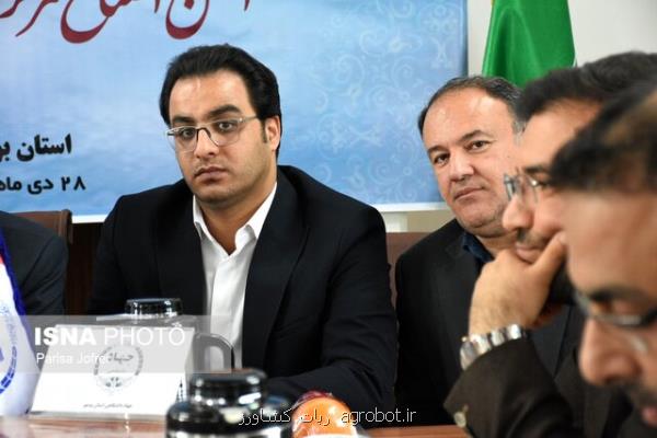 رئیس جهاد دانشگاهی استان بوشهر: رسالت منش شتاب دهی به کسب و کارهای فناورانه جوانان است