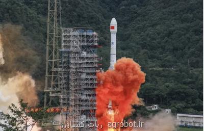 توسط چین؛ اولین ماهواره آزمایشی ۶G به فضا رفت