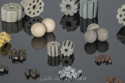 دستاورد محققان امیرکبیر؛ تولید کاتالیستی برای احیای مستقیم آهن در صنایع پتروشیمی