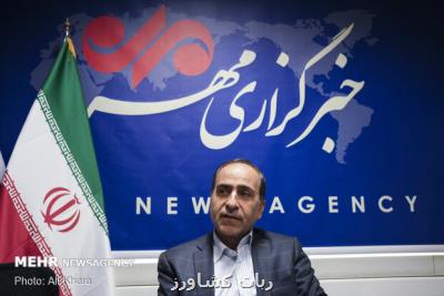 رئیس کمیته علمی مقابله با کرونا: فناوری واکسنهای ایرانی کرونا مشابه نمونه های خارجی