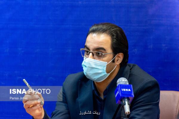 رئیس جهاد دانشگاهی استان بوشهر: باید با اعتماد به توان علمی نخبگان به سمت تولید فناوری برویم