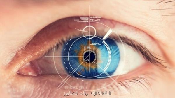 توسط محققان کشور؛ ساخت سیستم ردیاب چشمی با دقت مکانی کمتر از یک درجه بینایی