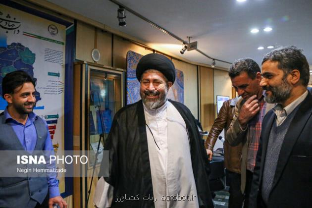 موسوی: دولت توجه ویژه ای به جهاد دانشگاهی داشته باشد