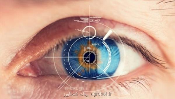 توسط محققان کشور؛ سیستم ردیاب چشمی با دقت مکانی کمتر از یک درجه بینایی ساخته شد