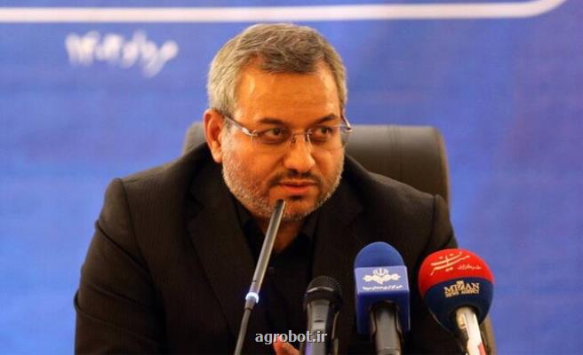 معاون خدمات شهری شهرداری تهران خبر داد مطالعه انتقال آرادکوه در طرح جامع پسماند