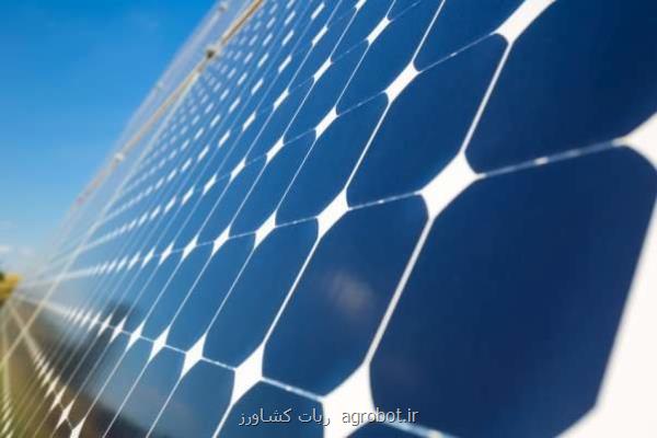 توسط محققان دانشگاه خواجه نصیر؛ نسل سوم سلول های خورشیدی در کشور بومی سازی شد