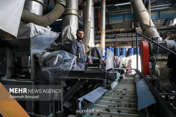 ستاد نانو اعلام کرد؛ ۲۰ درصد از بازار نانوی ایران در اختیار نانوکاتالیست ها