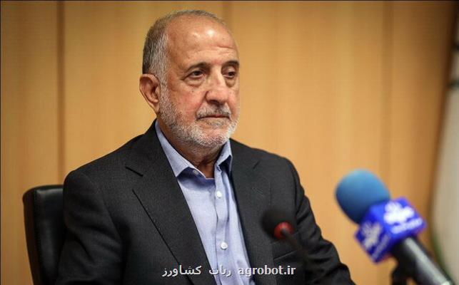 مدیرعامل سازمان بوستان های شهرداری تهران عنوان کرد طغیان سوسک پوست خوار در چیتگر